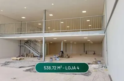 Ponto comercial para alugar na Avenida Segismundo Pereira, 4017, Santa Mônica, Uberlândia