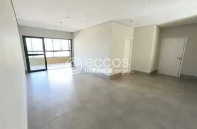 Apartamento para aluguel, 3 quartos, 3 suítes, 2 vagas, morada da colina - uberlândia/mg