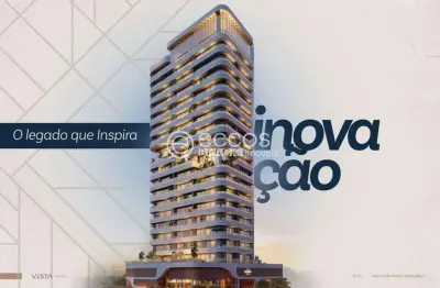Sala comercial à venda, 1 vaga, patrimônio - uberlândia/mg