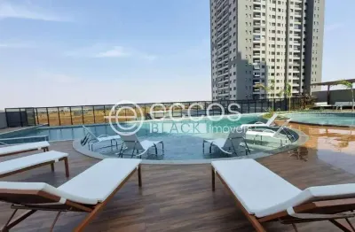 Apartamento à venda, 3 quartos, 3 suítes, 2 vagas, jardim sul - uberlândia/mg