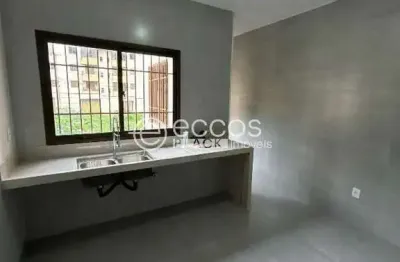 Apartamento à venda, 2 quartos, 1 suíte, 1 vaga, copacabana - uberlândia/mg