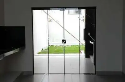 Casa à venda, 3 quartos, 1 suíte, 2 vagas, jardim holanda - uberlândia/mg