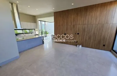 Casa à venda, 3 quartos, 3 suítes, 4 vagas, damha residencial uberaba iii - uberaba/mg