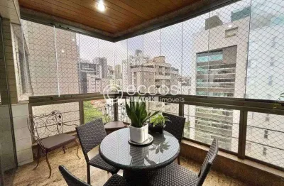 Apartamento à venda, 4 quartos, 2 suítes, 2 vagas, gutierrez - belo horizonte/mg