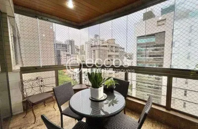 Apartamento à venda, 4 quartos, 2 suítes, 2 vagas, gutierrez - belo horizonte/mg