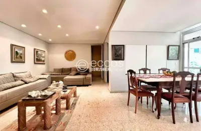 Apartamento à venda, 4 quartos, 2 suítes, 4 vagas, luxemburgo - belo horizonte/mg