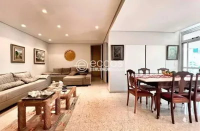 Apartamento à venda, 4 quartos, 2 suítes, 4 vagas, luxemburgo - belo horizonte/mg