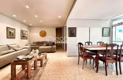 Apartamento à venda, 4 quartos, 2 suítes, 4 vagas, luxemburgo - belo horizonte/mg