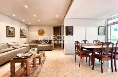 Apartamento à venda, 4 quartos, 2 suítes, 4 vagas, luxemburgo - belo horizonte/mg