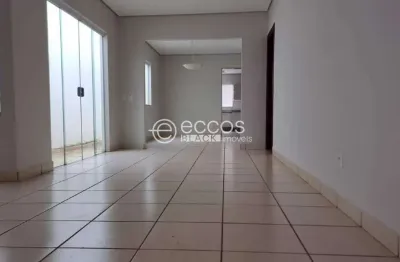 Casa para aluguel, 3 quartos, 3 suítes, 3 vagas, jardim karaíba - uberlândia/mg