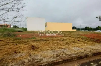 Terreno comercial para alugar na Avenida Anselmo Alves dos Santos, 94, Grand Ville, Uberlândia