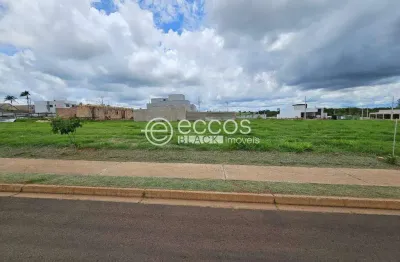 Terreno em condomínio à venda, loteamento residencial ayat ii - uberaba/mg