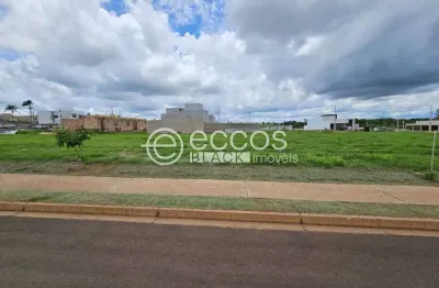 Terreno em condomínio à venda, loteamento residencial ayat ii - uberaba/mg