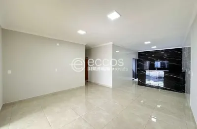 Casa à venda, 2 quartos, 1 suíte, 8 vagas, parque das laranjeiras - uberaba/mg