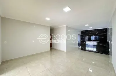 Casa à venda, 2 quartos, 1 suíte, 8 vagas, parque das laranjeiras - uberaba/mg