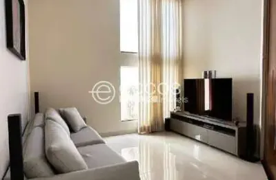 Casa à venda, 2 quartos, 2 suítes, jardim botânico - uberlândia/mg