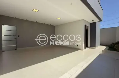 Casa à venda, 3 quartos, 1 suíte, 2 vagas, jardim nenê gomes - uberaba/mg