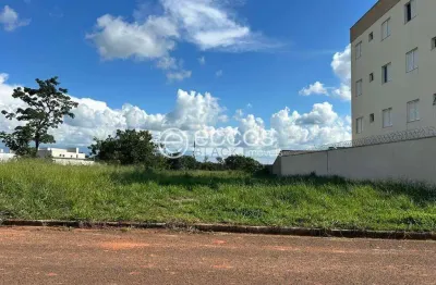 Terreno à venda na Rua Doralice Mendes Mariano, 98, Jardim Sul, Uberlândia