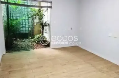 Sala comercial para alugar na Rua Quinze de Novembro, 430, Fundinho, Uberlândia