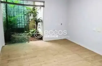 Sala comercial para alugar na Rua Quinze de Novembro, Fundinho, Uberlândia