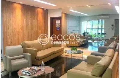 Sala comercial à venda na Rua Quinze de Novembro, Fundinho, Uberlândia