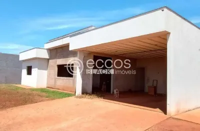 Chácara à venda, 4 quartos, 1 suíte, chácaras elcolorado - uberlândia/mg