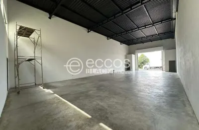 Barracão / Galpão / Depósito à venda na Rua Ari de Souza Neves, 215, Shopping Park, Uberlândia