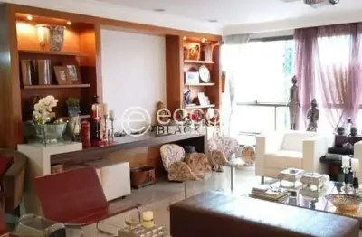 Apartamento à venda, 4 quartos, 1 suíte, 4 vagas, funcionários - belo horizonte/mg