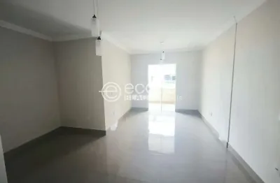 Apartamento para aluguel, 3 quartos, 1 suíte, 2 vagas, brasil - uberlândia/mg