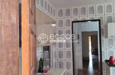 Casa com 4 quartos à venda na Rua Cascalho Rico, Jóquei Clube, Araguari