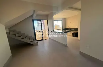Apartamento à venda, 4 quartos, 2 suítes, 2 vagas, santa mônica - uberlândia/mg