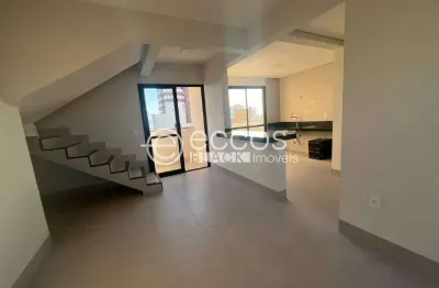 Apartamento à venda, 4 quartos, 2 suítes, 2 vagas, santa mônica - uberlândia/mg