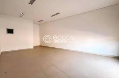 Ponto comercial para alugar na Avenida das Mussaendras, 861, Panorama, Uberlândia