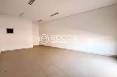 Ponto comercial para alugar na Avenida das Mussaendras, 861, Panorama, Uberlândia
