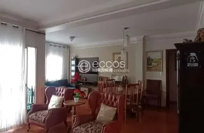 Apartamento à venda, 3 quartos, 1 suíte, 1 vaga, fabrício - uberaba/mg