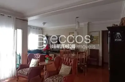 Apartamento à venda, 3 quartos, 1 suíte, 1 vaga, fabrício - uberaba/mg