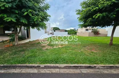 Terreno em condomínio à venda, estância dos ipês - uberaba/mg