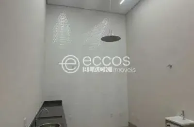 Sala comercial para aluguel, santa mônica - uberlândia/mg