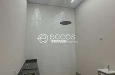 Sala comercial para alugar na Rua Izaura Augusta Pereira, 576, Santa Mônica, Uberlândia