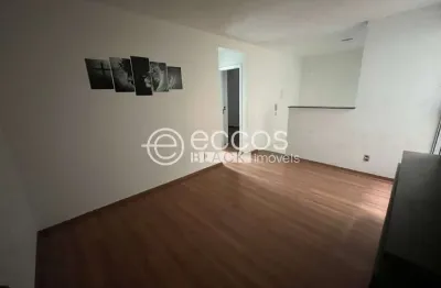 Apartamento à venda, 2 quartos, 1 vaga, chácaras tubalina e quartel - uberlândia/mg