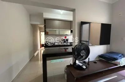 Apartamento à venda, 2 quartos, 1 vaga, santa mônica - uberlândia/mg