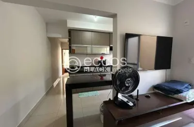 Apartamento à venda, 2 quartos, 1 vaga, santa mônica - uberlândia/mg