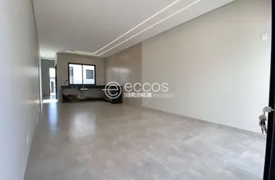 Casa à venda, 3 quartos, 3 suítes, 2 vagas, cidade jardim - uberlândia/mg