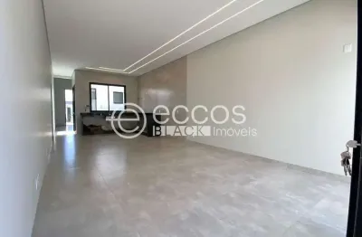 Casa à venda, 3 quartos, 3 suítes, 2 vagas, cidade jardim - uberlândia/mg