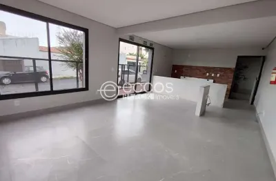 Sala comercial para aluguel, umuarama - uberlândia/mg