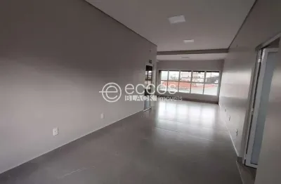 Sala comercial para aluguel, umuarama - uberlândia/mg