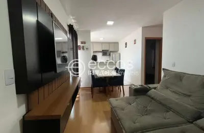 Apartamento à venda, 2 quartos, 1 vaga, jardim patrícia - uberlândia/mg
