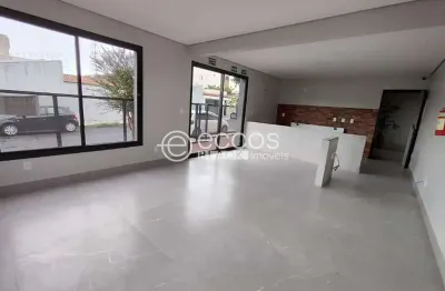 Prédio para alugar na Avenida João Pinheiro, 4583, Umuarama, Uberlândia