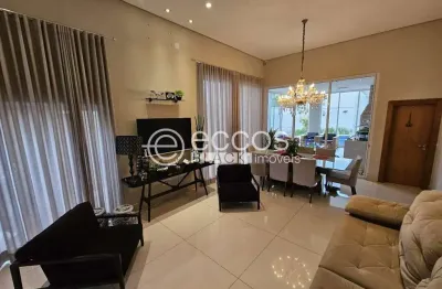 Casa em condomínio à venda, 3 quartos, 3 suítes, 4 vagas, damha residencial uberaba i - uberaba/mg
