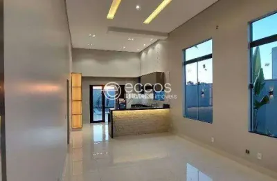 Casa em condomínio à venda, 3 quartos, 3 suítes, 2 vagas, cyrela landscape - uberaba/mg